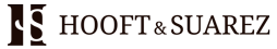 Hooft & Suárez Logo